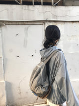 シューティングカラーラインバックパック / Shooting Color Line Backpack