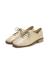 マーシアオックスフォード / MARCIA OXFORD_6COLORS