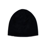 VA Square Jacquard Beanie / Black