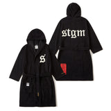 STGM ROBE PINK / BLUE / BLACK (6556309979254)
