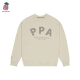 INITIAL LOGO SWEATSHIRT (3color) (4631506649206)