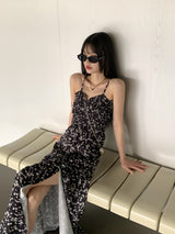 プラドバカンスオーバルサングラス / Prado Vacances oval sunglasses