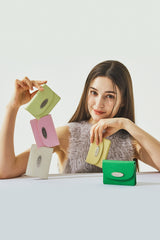 ビビウォレット / VIVI WALLET_9COLORS