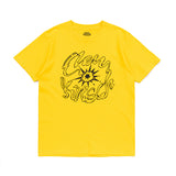 フルイド NEW KITSCH グラフィックショートスリーブ