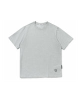 カジュアルTシャツ - グレー