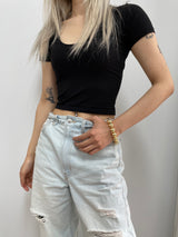no.80ミディアムブレスレット / no.80 medium bracelet gold