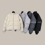 ウェロンショートダウンジャケット / Wellon Short Padded Jacket