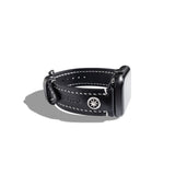 APPLE WATCH COMET STRAP (BK)