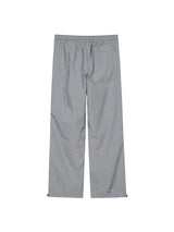 ピンタックジョガーパンツ / PINTUCK JOGGER PANTS GRAY