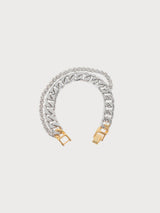 no.82ブレスレット / no.82 bracelet silver