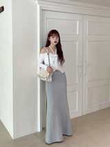 マーメイドトレーニングスカート/Mermaid Training Skirt (3color)