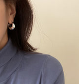 ヘビーピアス / heavy earring