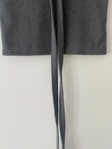 Luft tie set top