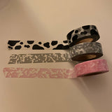 LOVERSPICKME MaskingTape ( Pattern ) (6613032632438)