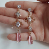 プリンセスチャーミングイヤリング / Princess Charming Earring