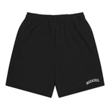 バーシティロゴスウェットショートパンツ / VARSITY LOGO SWEAT SHORT