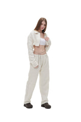 ドロップパンツ/DROP PANTS