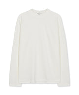[2パック]ハーフネックエッセンシャルロングスリーブ / [2pack] half neck essential long sleeve