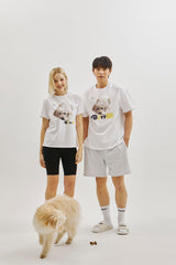 バターTシャツ / BUTTER T-shirt