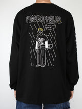 Board_Boy Long Sleeve Tee BLACK (6586870890614)