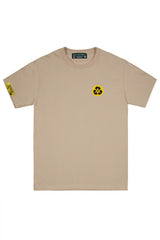 3R CAMPAIGN 1/2 T-SHIRT_BEIGE (6582787866742)