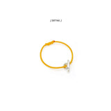 フィッシュリング1 / FISH RING 1 (6color)