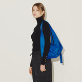 Ark Messenger Bag 002 (Blue)