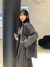 Edgar jacket 