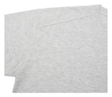 ローファーストUSAコットンオーバーサイズフィットクーリング長袖Tシャツ