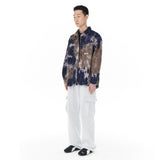 STRING CARGO SWEATPANT