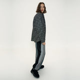 グラデーションパンツ/Gradation Pants [Gray]