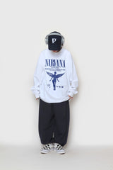 ビビバルーンジョガーパンツ / Bibi Balloon Jogger Pants