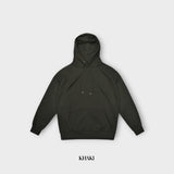 オールデースペシャルコットンフードTシャツ (7color)