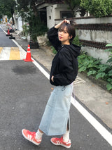 ジャンドルクロップフード