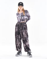 VELVET CREASE JOGGER PANTS (6629165531254)