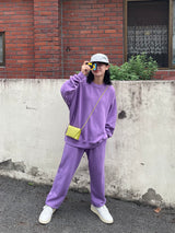 ジェリースウェットセットアップmtm