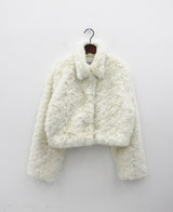 バターパージャケット / Butterper Jacket (2color)