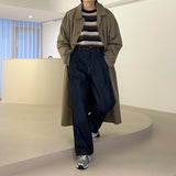 ミニマルマックコート / SI Minimal Mac Coat (3 colors)