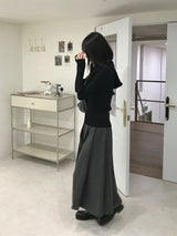 ビハインドフードT