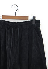 コージーストリングトレーニングパンツ/Cozy String Training Pants (3color)