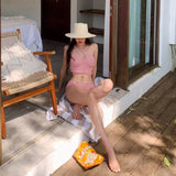 Innocent knit bikini - bikini