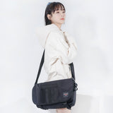 Newtro Cross Bag (2color) (6538491166838)