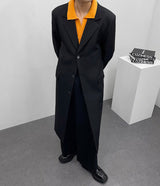 ハッチカラーニットウェア/SK Hacchi Collar Knitwear (4 colors)