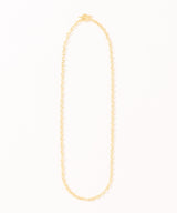 ゲンリ サージカルネックレス / Genri surgical NECKLACE_gri-N-003 （送料込）ONEDAY KMC