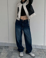 Motorcycle jacket