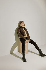 ベイバイカーブーツ / BAY BIKER BOOTS_2COLORS