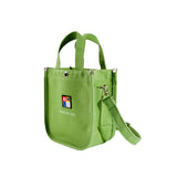 [UNIONOBJET] UNION X AMES CROSS TOTE BAG 7COLOR (6613140602998)