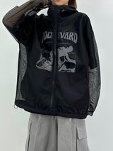 Boulevard Biker T