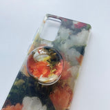 Rain Flower Bead Tok