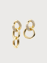 no.136ピアス / no.136 earring